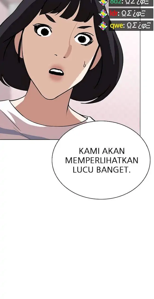 Lookism Bab 290 halaman 87