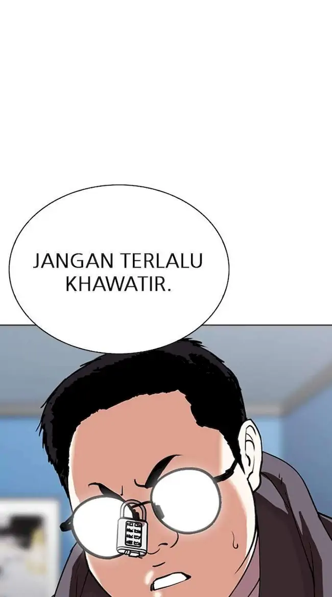 Lookism Bab 290 halaman 90