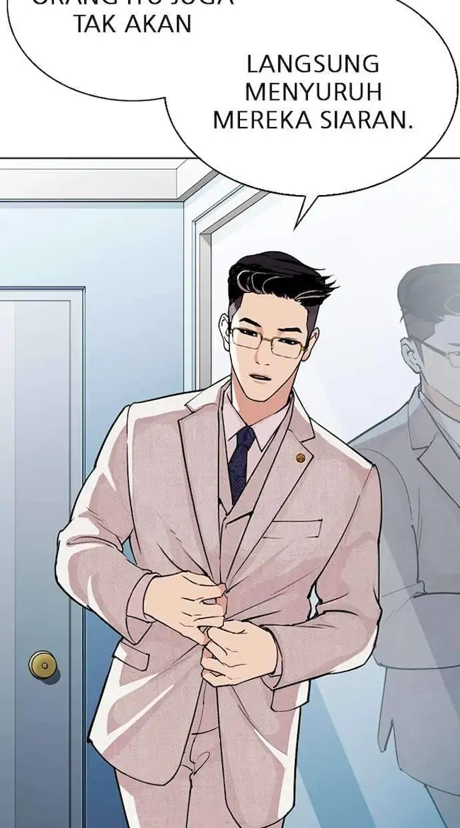Lookism Bab 290 halaman 92
