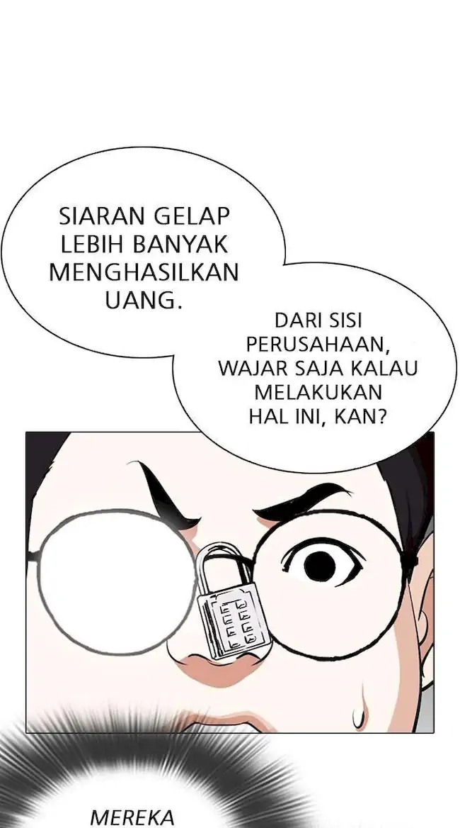 Lookism Bab 290 halaman 94