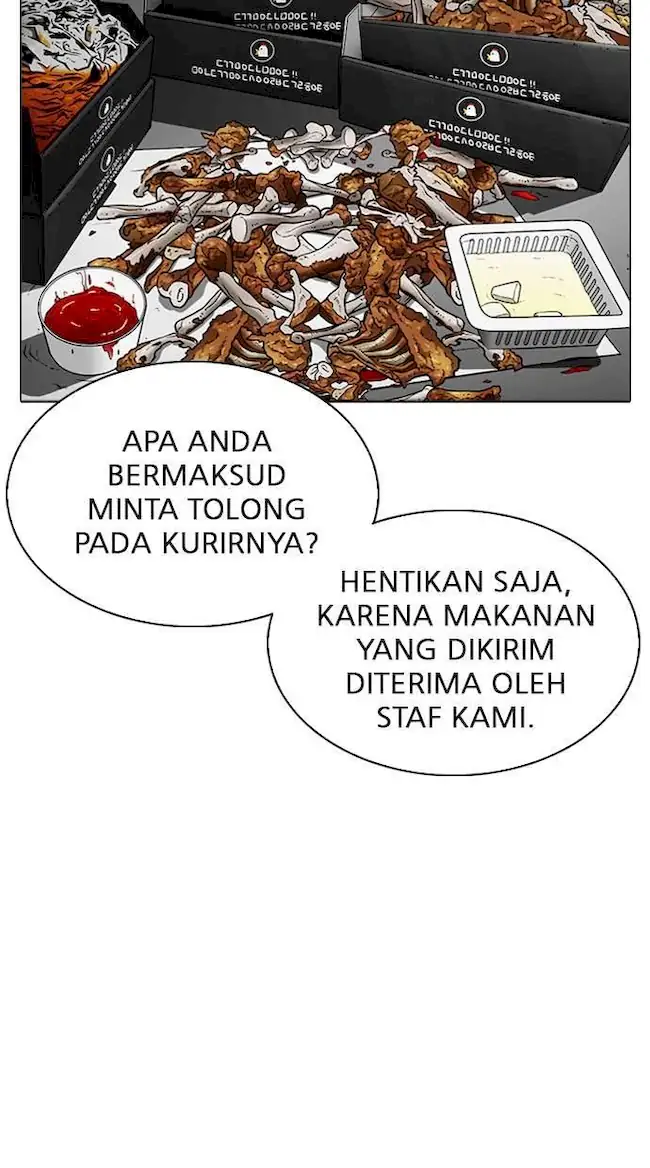 Lookism Bab 290 halaman 96