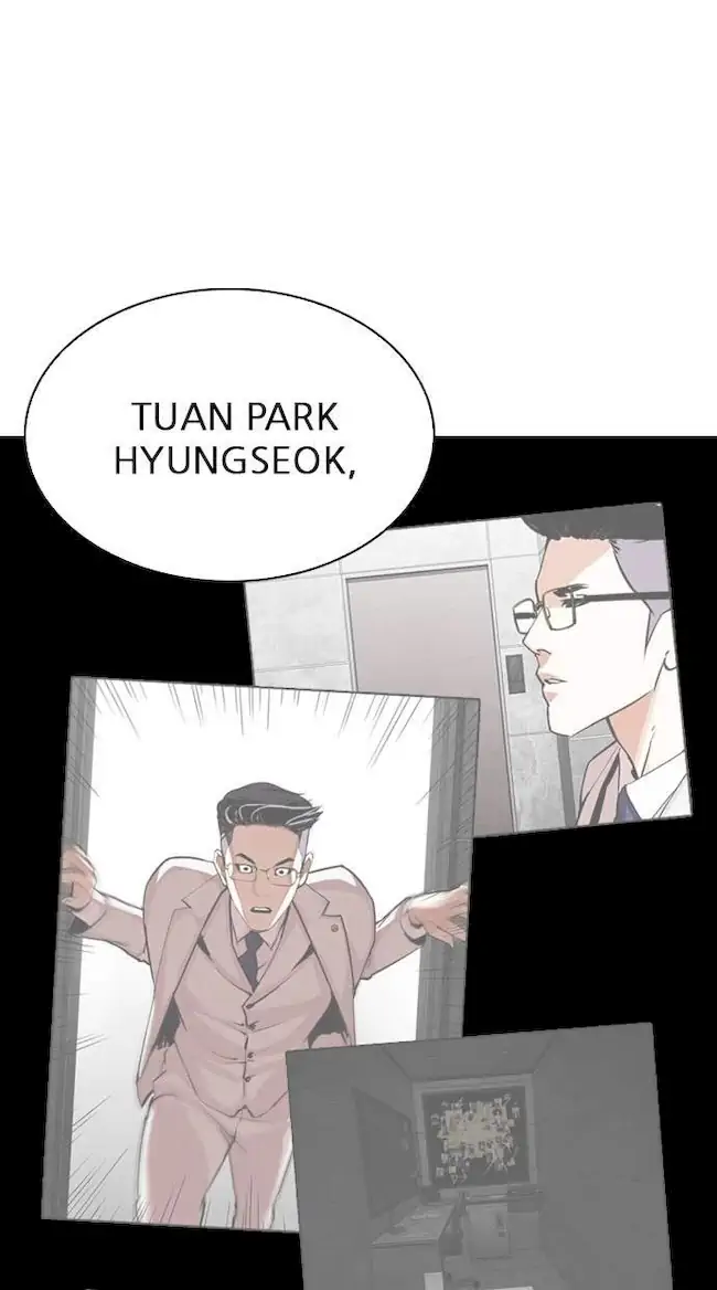 Lookism Bab 290 halaman 97