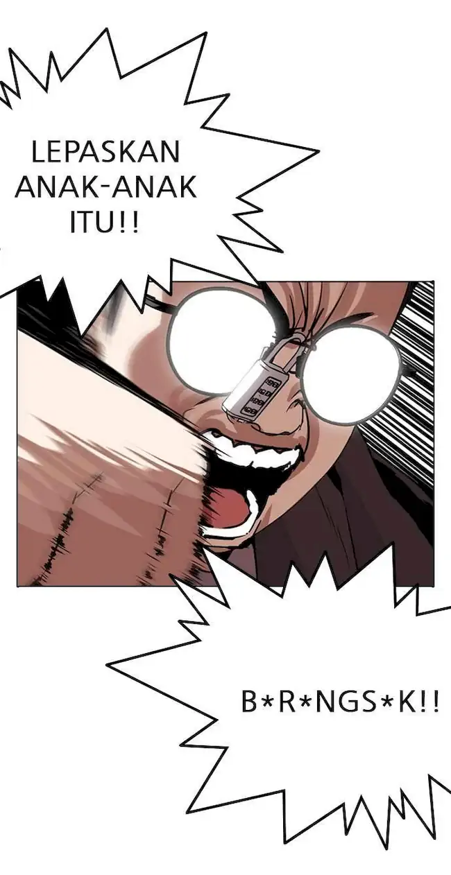Lookism Bab 290 halaman 104