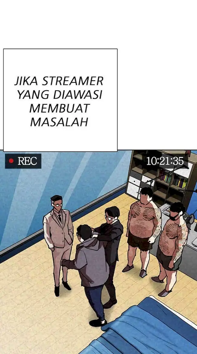 Lookism Bab 290 halaman 109