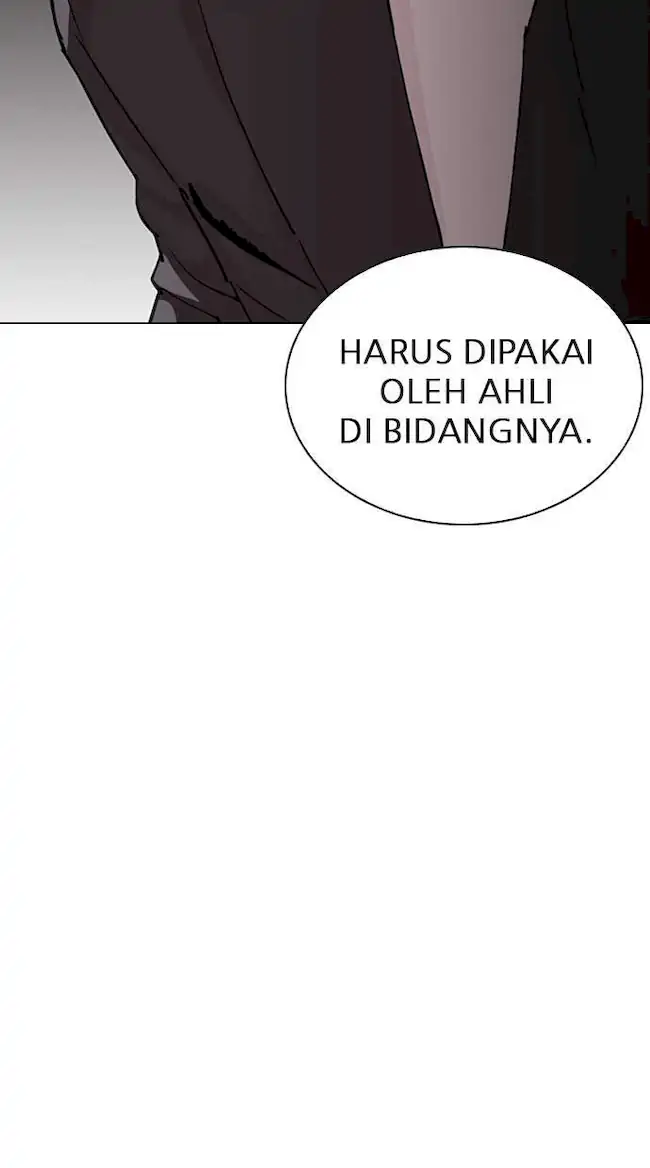 Lookism Bab 290 halaman 111