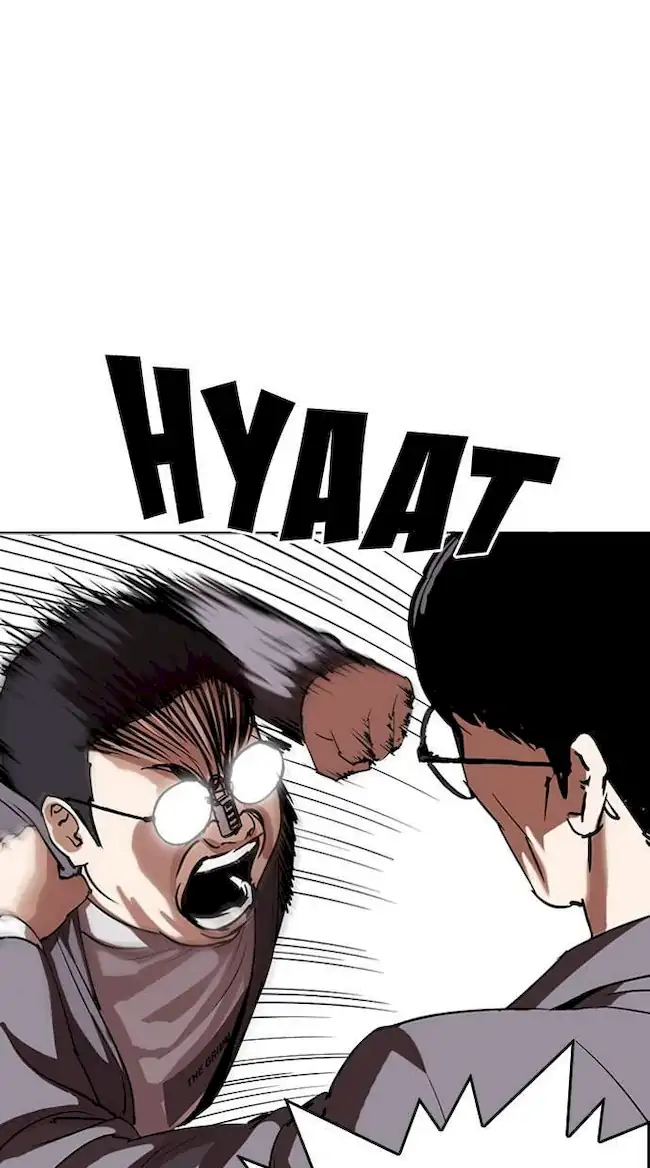 Lookism Bab 290 halaman 115
