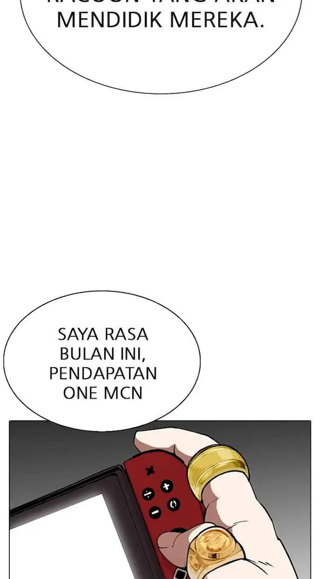 Lookism Bab 290 halaman 125