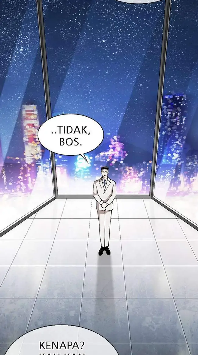 Lookism Bab 290 halaman 130