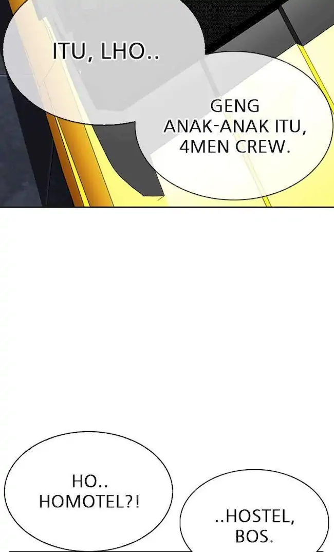 Lookism Bab 290 halaman 132