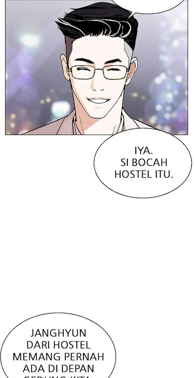 Lookism Bab 290 halaman 133