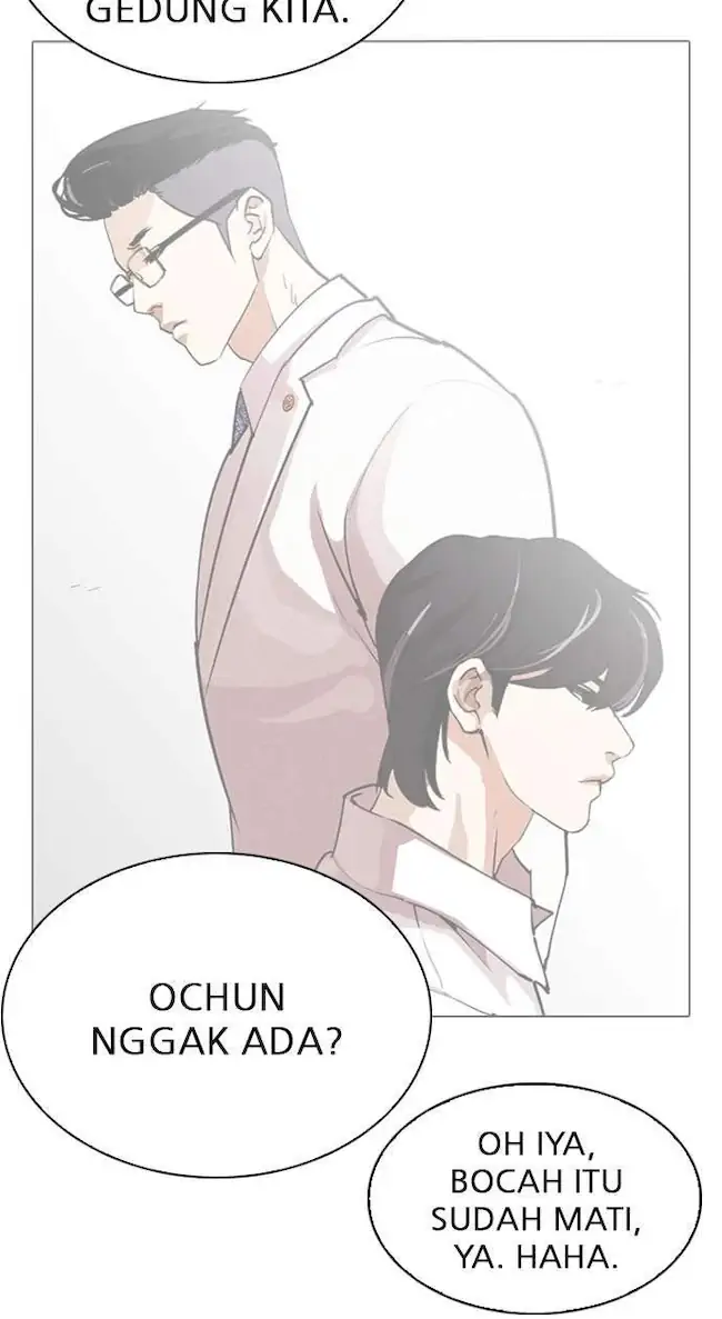 Lookism Bab 290 halaman 134