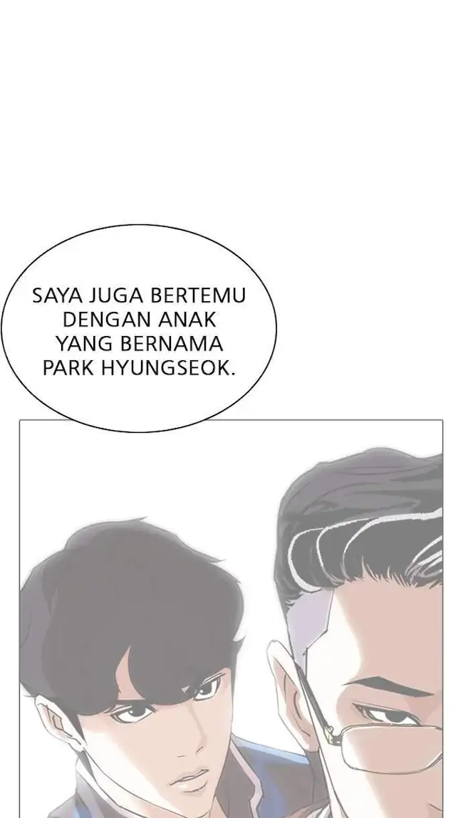 Lookism Bab 290 halaman 135