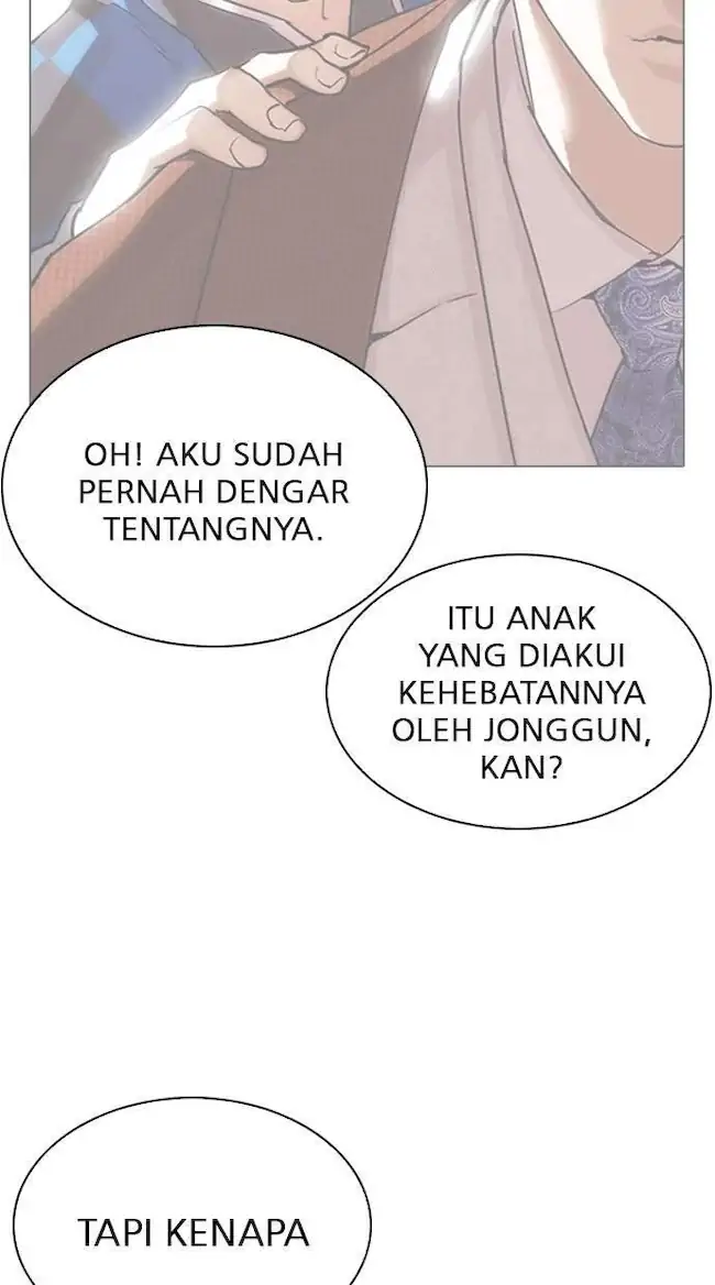 Lookism Bab 290 halaman 136