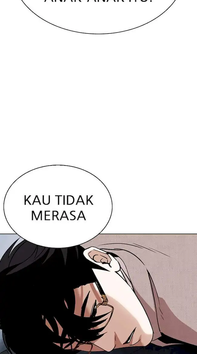 Lookism Bab 290 halaman 144