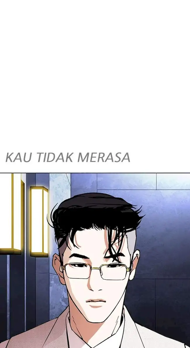 Lookism Bab 290 halaman 149