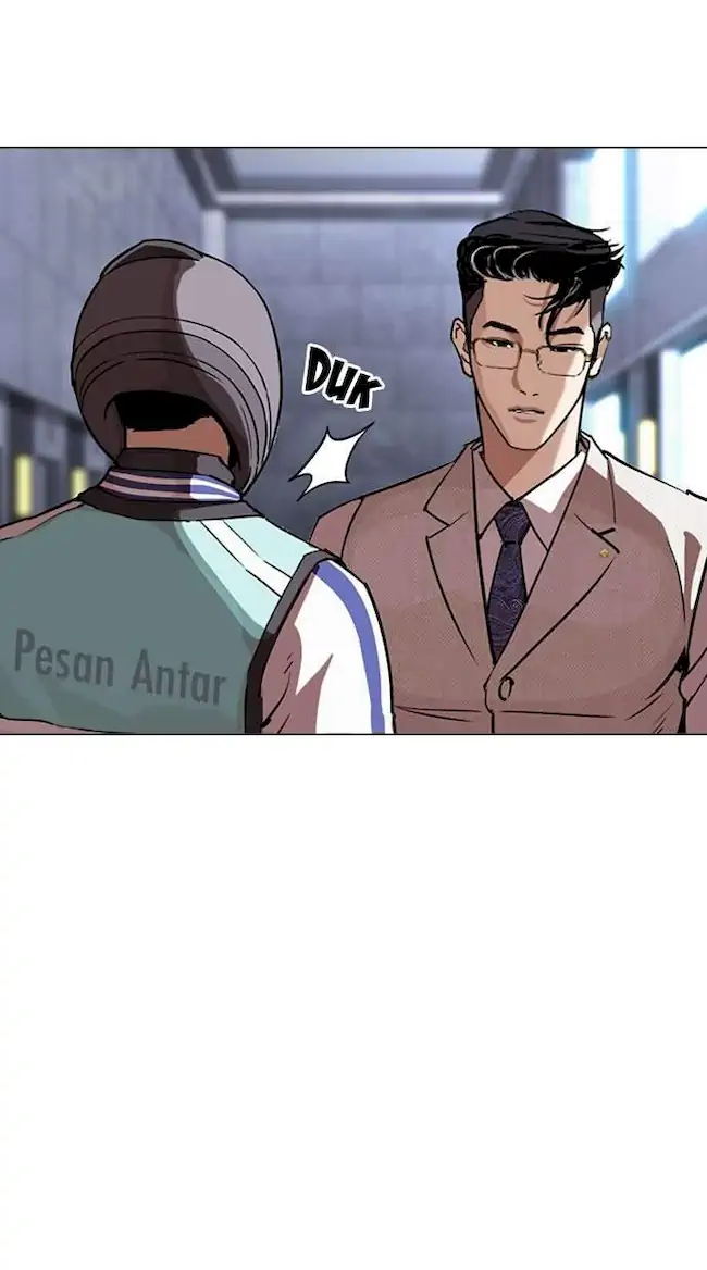 Lookism Bab 290 halaman 156