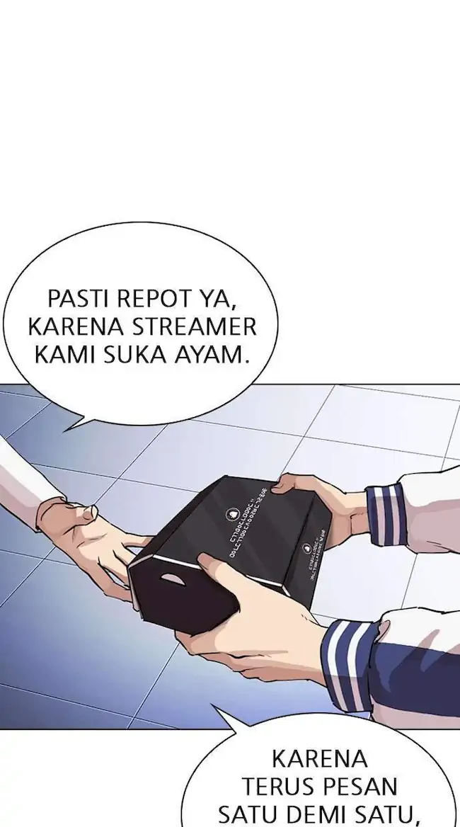 Lookism Bab 290 halaman 158
