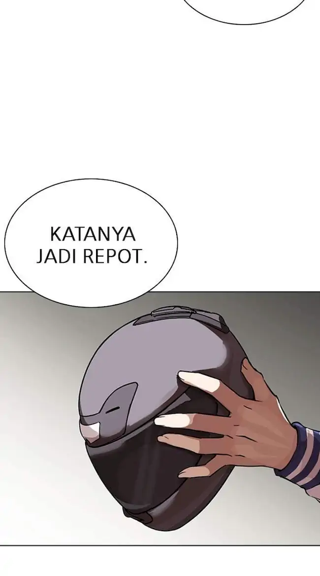 Lookism Bab 290 halaman 160