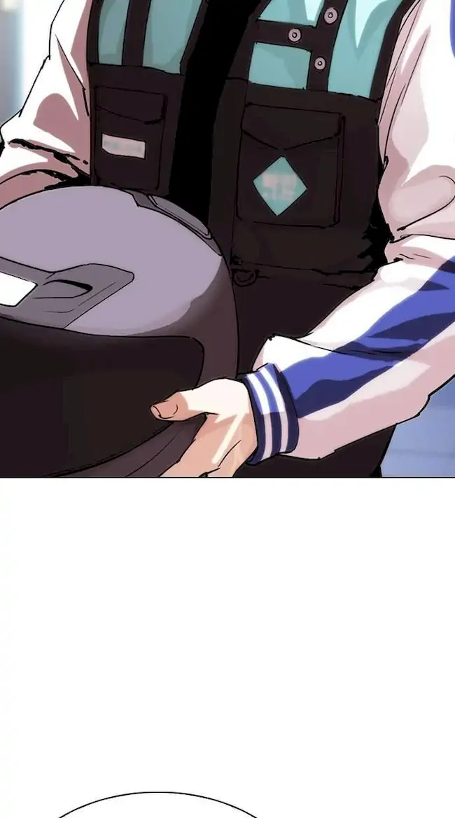 Lookism Bab 290 halaman 163