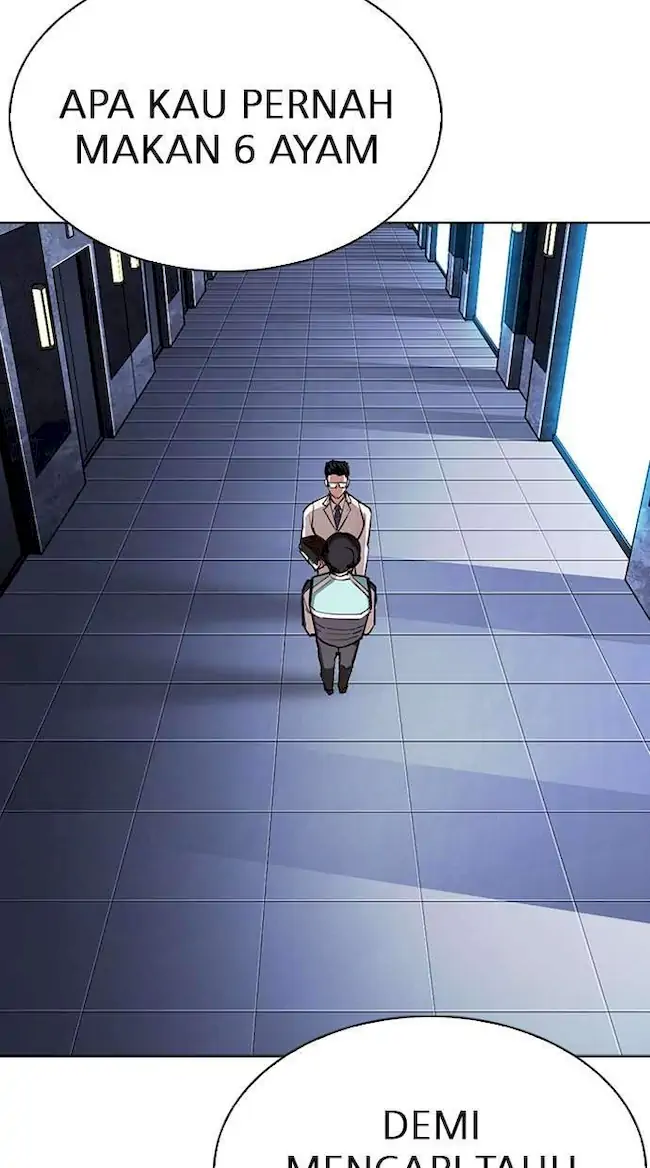 Lookism Bab 290 halaman 164