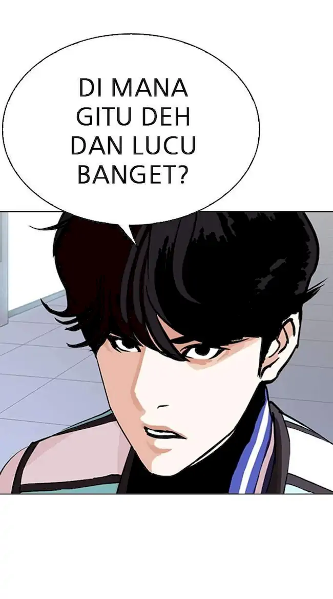 Lookism Bab 290 halaman 168