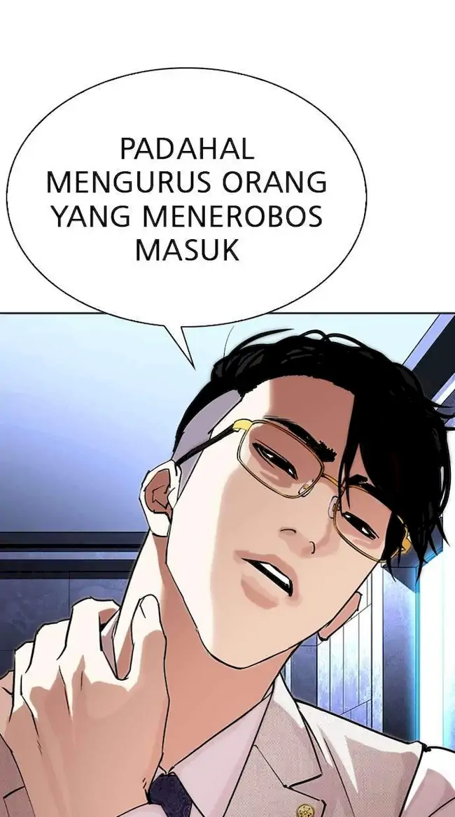 Lookism Bab 290 halaman 170
