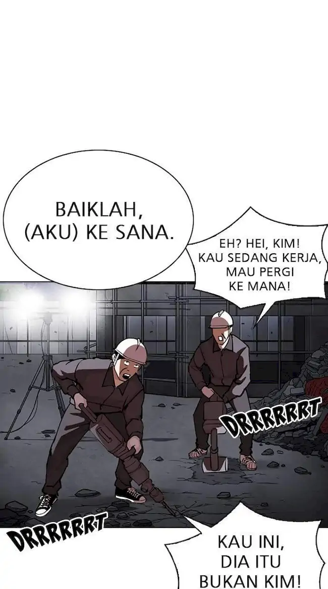 Lookism Bab 290 halaman 174