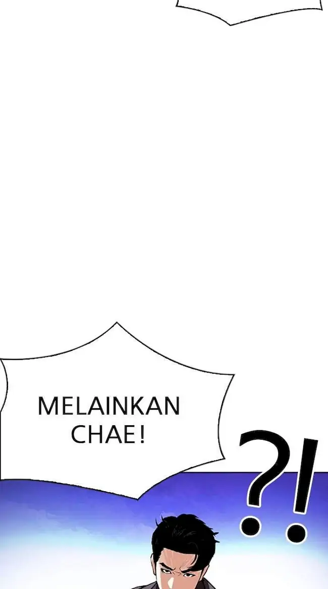Lookism Bab 290 halaman 175