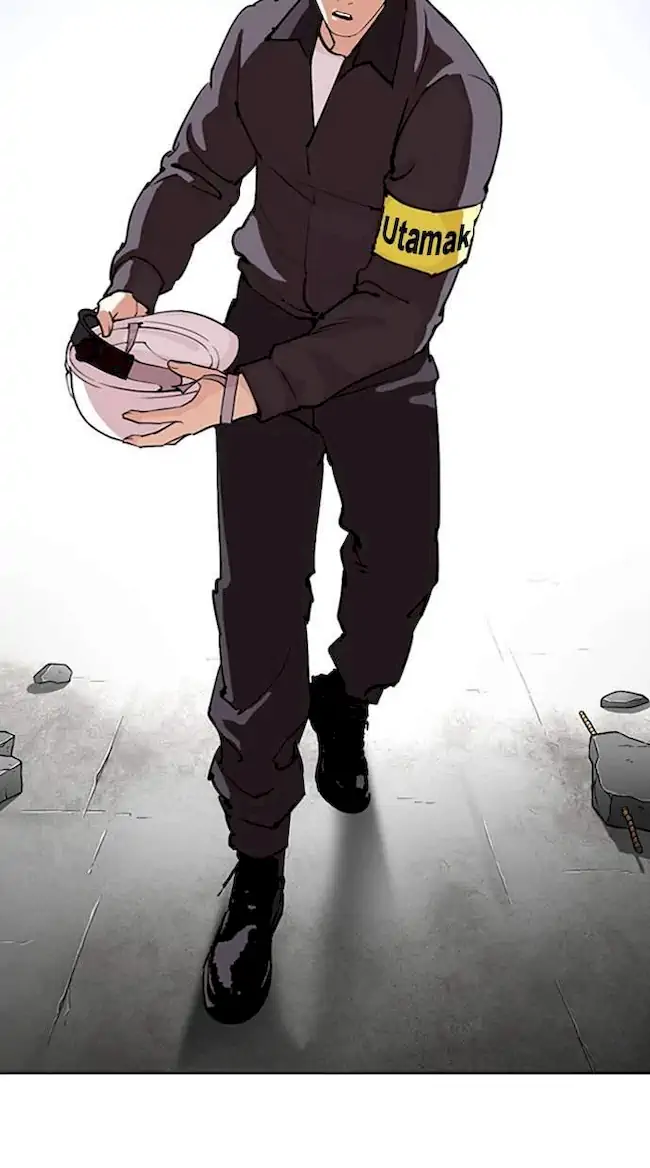 Lookism Bab 290 halaman 176