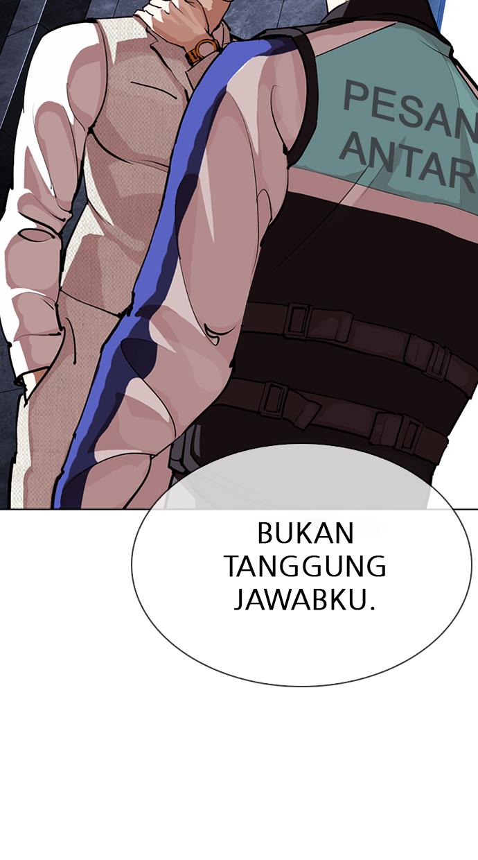 Lookism Bab 291 halaman 2