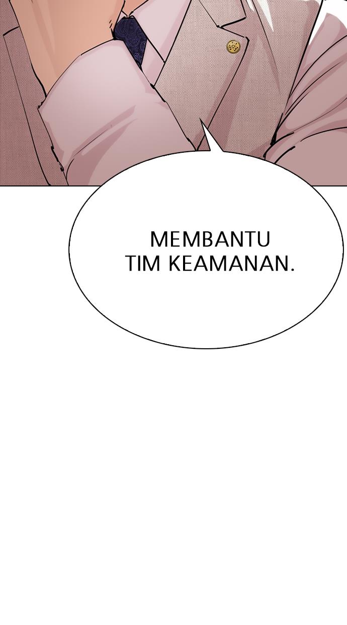 Lookism Bab 291 halaman 4