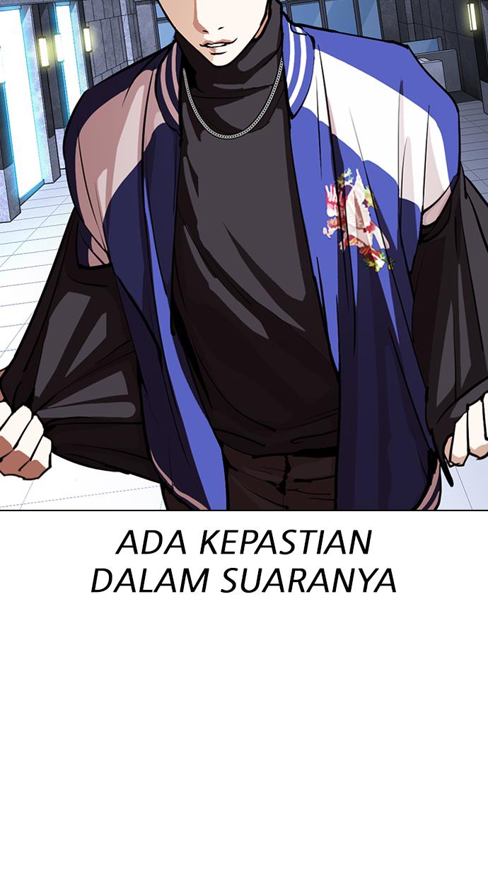 Lookism Bab 291 halaman 10