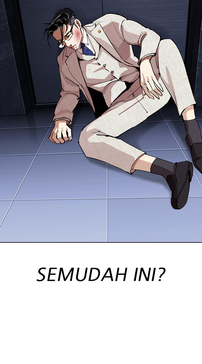 Lookism Bab 291 halaman 19