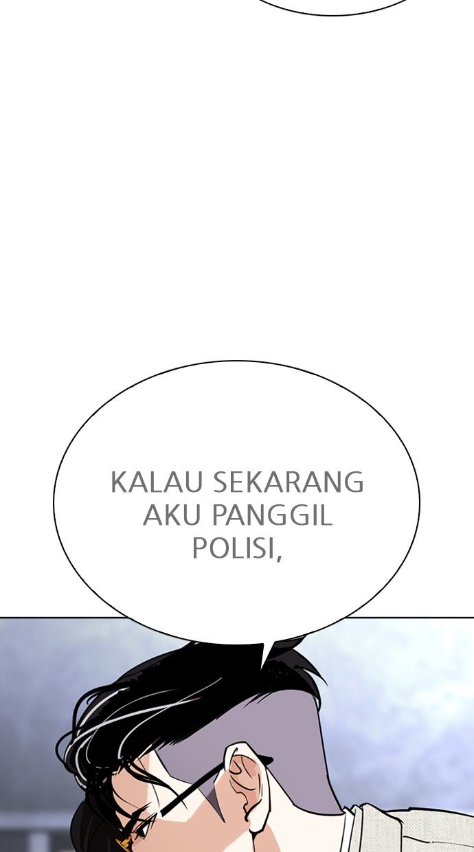 Lookism Bab 291 halaman 30