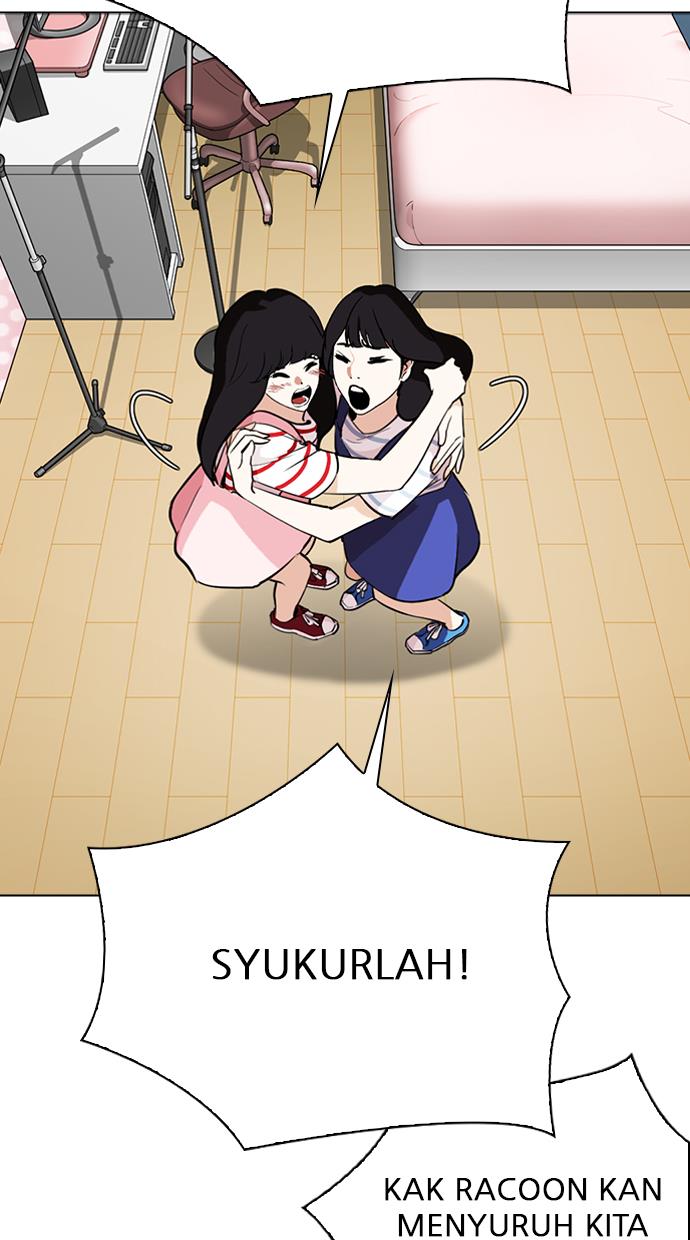 Lookism Bab 291 halaman 52
