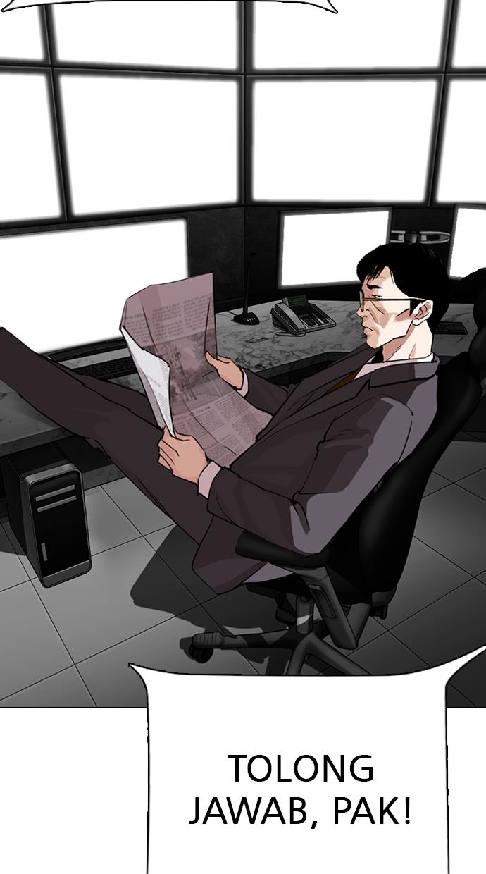 Lookism Bab 291 halaman 55