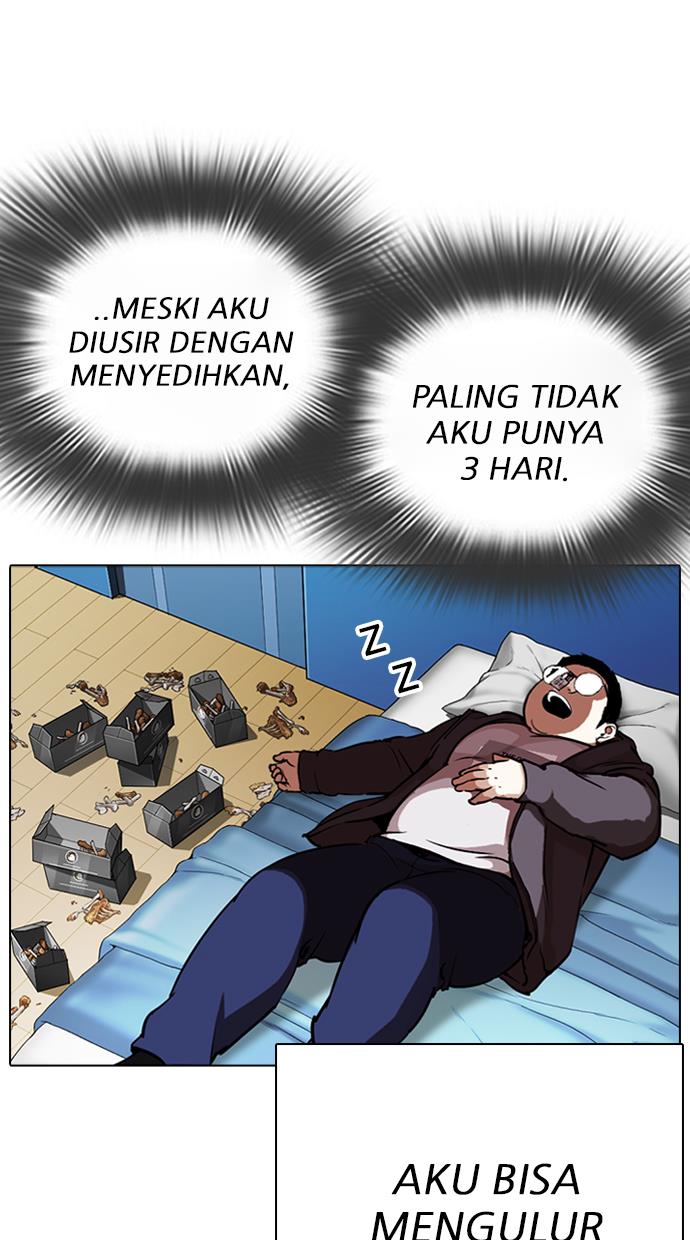 Lookism Bab 291 halaman 59