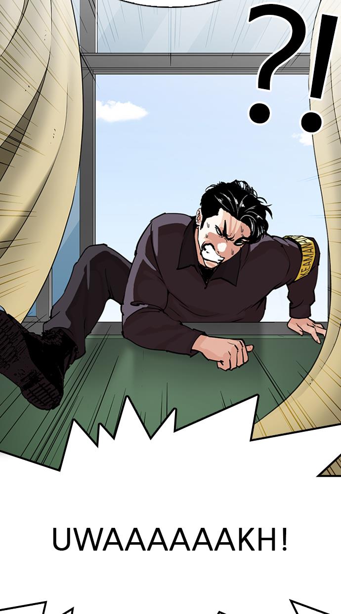 Lookism Bab 291 halaman 75
