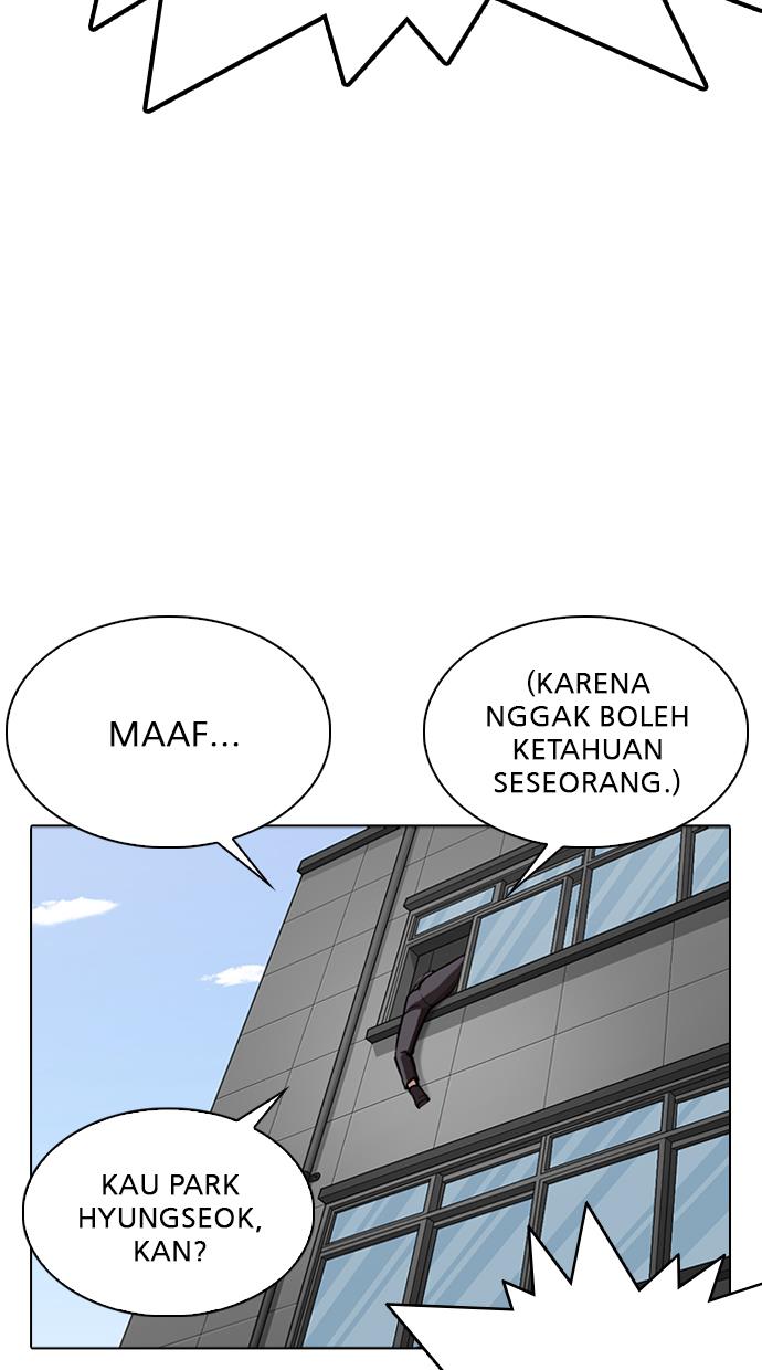 Lookism Bab 291 halaman 76