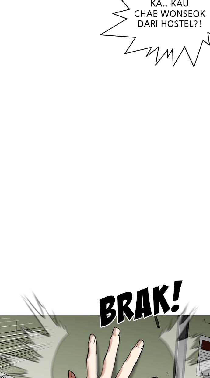 Lookism Bab 291 halaman 77