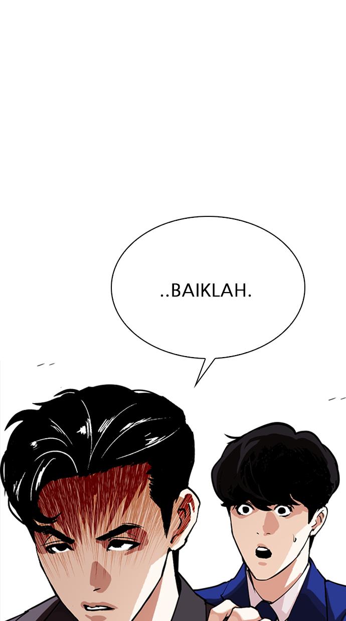 Lookism Bab 291 halaman 87