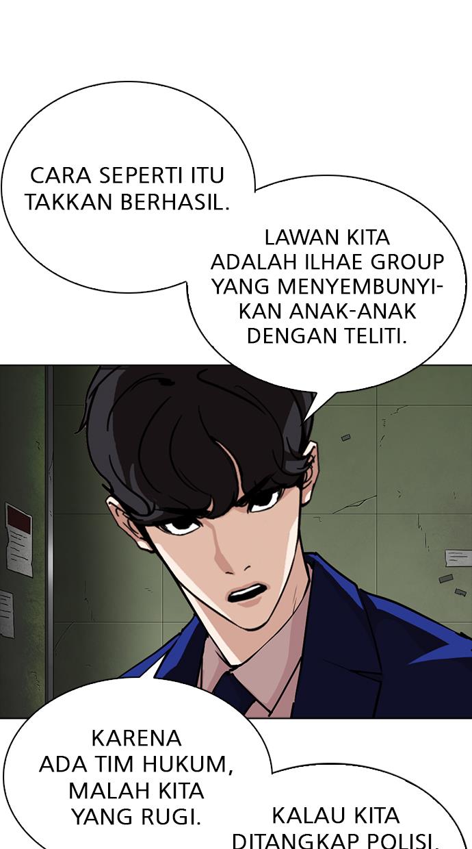 Lookism Bab 291 halaman 90