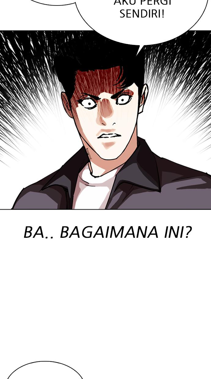 Lookism Bab 291 halaman 93