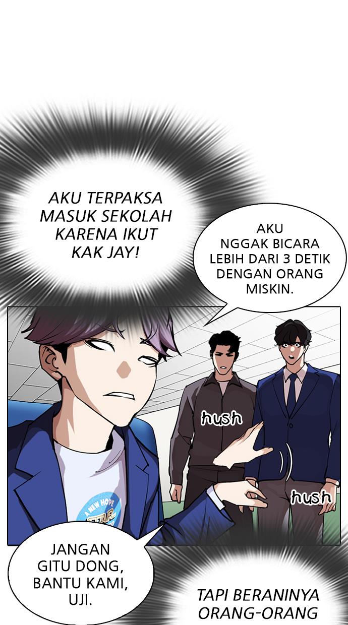 Lookism Bab 291 halaman 99