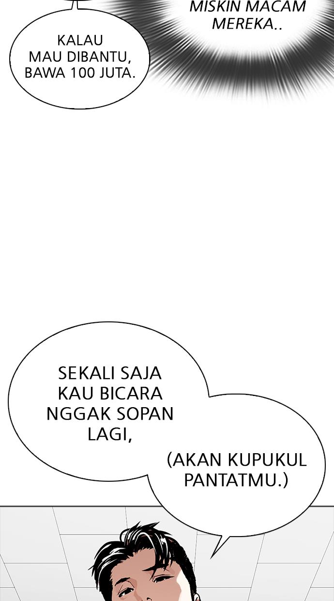 Lookism Bab 291 halaman 100