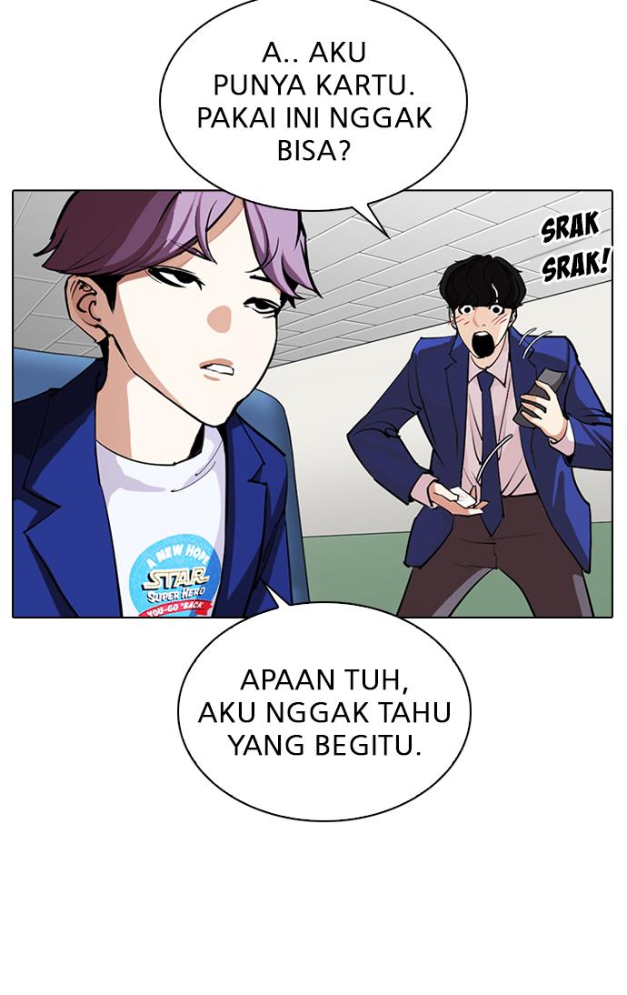 Lookism Bab 291 halaman 111