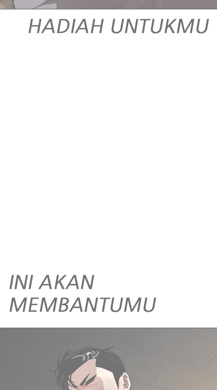 Lookism Bab 291 halaman 118