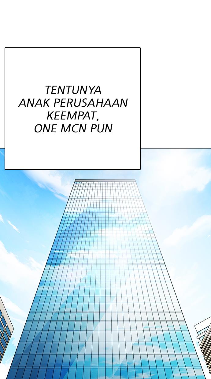 Lookism Bab 291 halaman 124