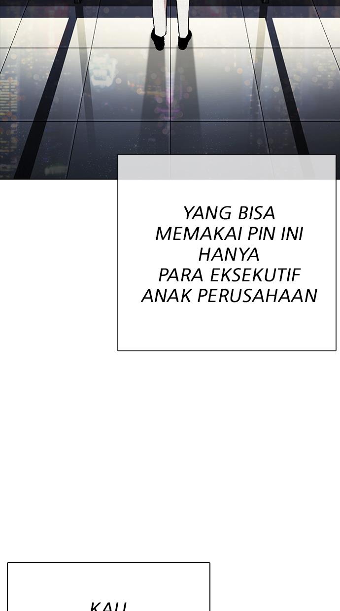Lookism Bab 291 halaman 136