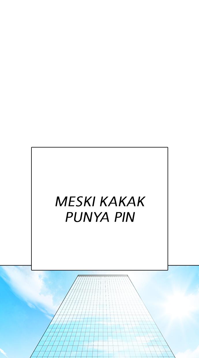 Lookism Bab 291 halaman 143